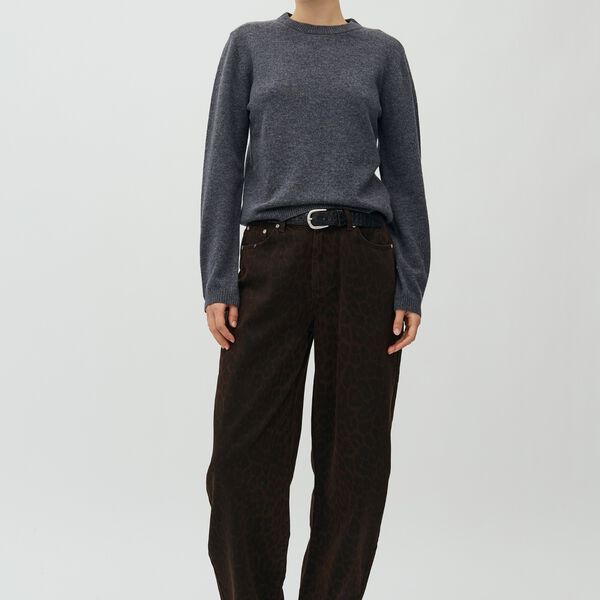 Bou M Jeans, java leo, mbyM