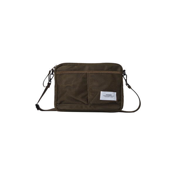 Cross-body, army green Cross-body, army green, AY Studios