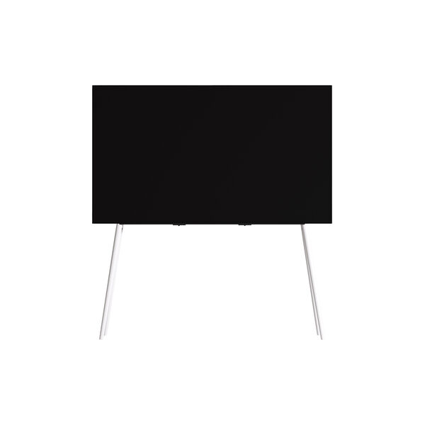 TV stand XL 55''-77'', white TV stand XL 55''-77'', white, JALG