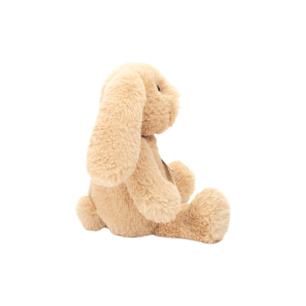 Anny the Rabbit, Teddy Hermann