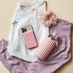 toCHARGE Qi Wireless Powerbank, Kreafunk