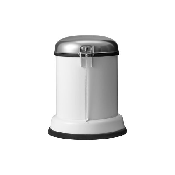 VIPP14 Pedal Bin, white VIPP14 Pedal Bin, white, Vipp