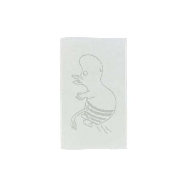 Moomin hand towel Moomintroll, Moomin Arabia