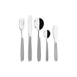 Scandia gift box 24 pieces + butterknife, Iittala