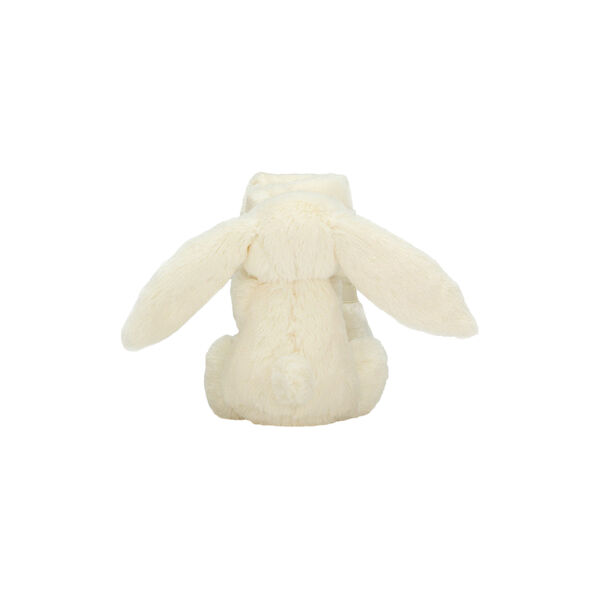 Bashful Bunny Soother, cream, Jellycat