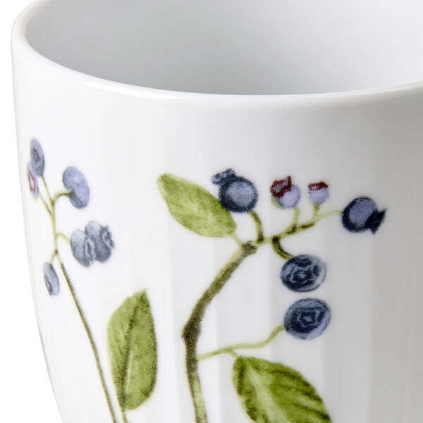 Hammersh&oslash;i Summer Mug, summer berries, K&auml;hler