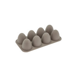 Cream puff mould Classic, Blomsterbergs