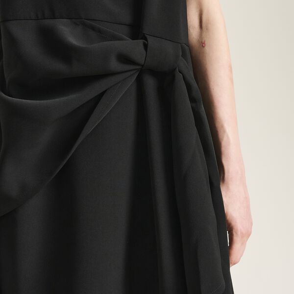 Kurosaki Dress | Black, BITTE KAI RAND
