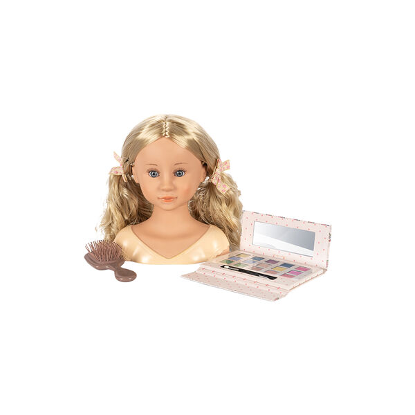 Lili Make-up Salon, Konges Sløjd