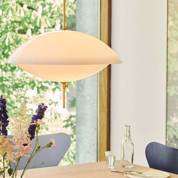 Clam™ Pendant, Fritz Hansen