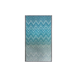 Stone Towel, 174 multi colour, Missoni Home