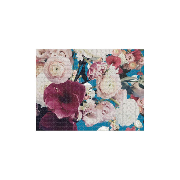 Ashley Woodson Double Sided Puzzle Ashley Woodson Double Sided Puzzle, ZikZak