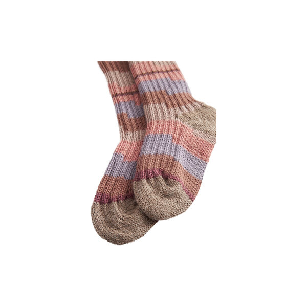 Azusa Knit Socks, multicolour girl, MarMar Copenhagen