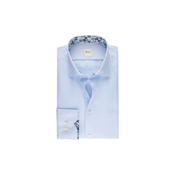 Slimline C75 RM cuff Contrast, light blue, Stenstr&ouml;ms