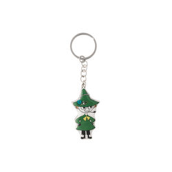 Keychain Snufkin, Moomin Arabia