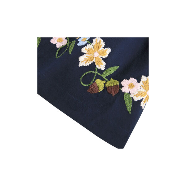 Bonnie Skirt, galaxy blue, Molo