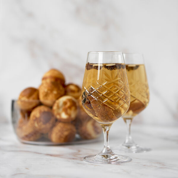 Crispy Mate 2 pcs Crispy Mate 2 pcs, Frederik Bagger