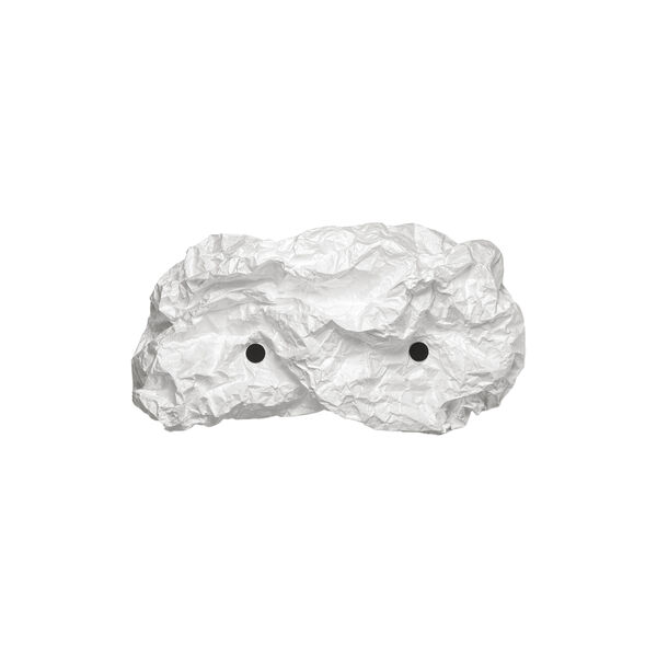 Maap W2 Wall Lamp, white, Flos