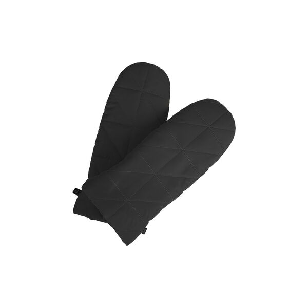 BonnaMBG Mitten, black BonnaMBG Mitten, black, Markberg