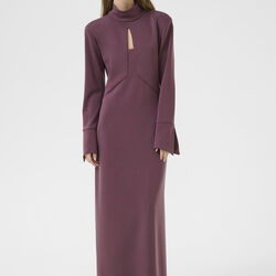 KBBrittany Dress, huckleberry, Karen by Simonsen