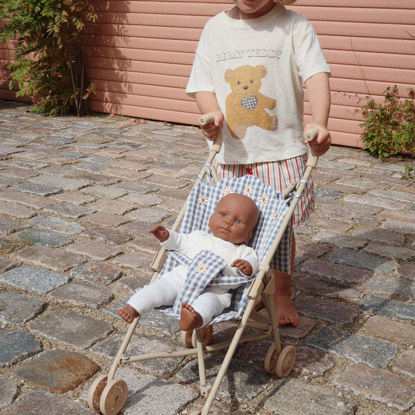 Era Tee, teddy bear, Konges Sl&oslash;jd