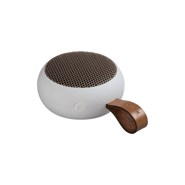 aGO 2 Bluetooth Speaker, Kreafunk