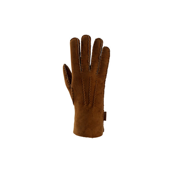 Melina Gloves, chestnut, Shepherd of Sweden