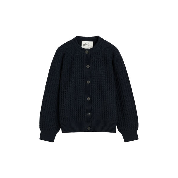 Elan, black navy, Aiayu
