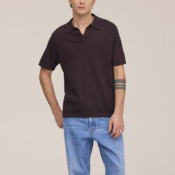 Ryan Polo 6311, dusky port, NN.07