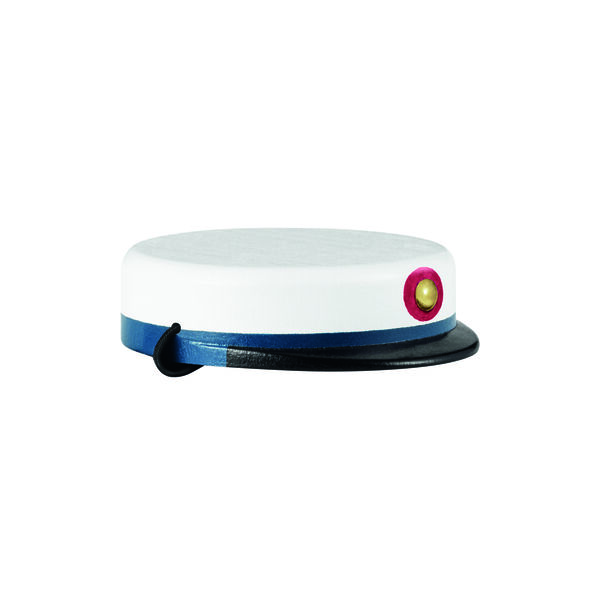 High-School Graduate Cap Medium, blue, Kay Bojesen Denmark