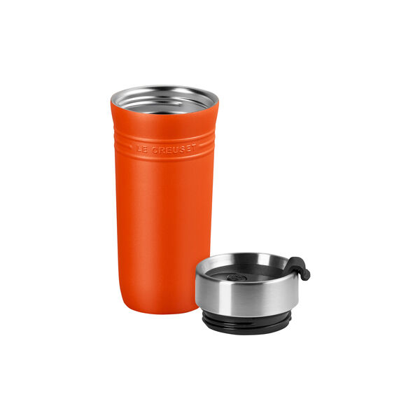 Thermo mug, volcanic Thermo mug, volcanic, Le Creuset