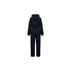 Isolde T M Outerwear, darkest night, mbyM