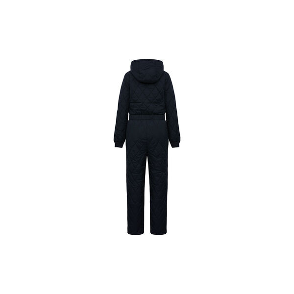 Isolde T M Outerwear, darkest night, mbyM