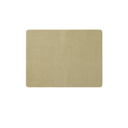 Shoku Placemat 4 pcs, soft beige, Villa Collection