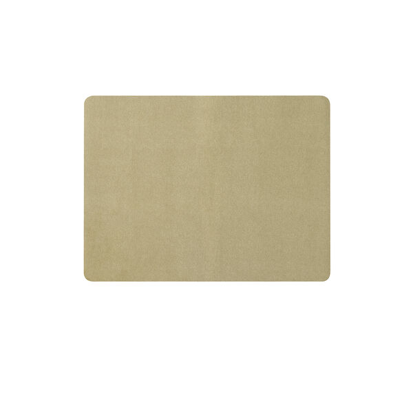 Shoku Placemat 4 pcs, soft beige Shoku Placemat 4 pcs, soft beige, Villa Collection
