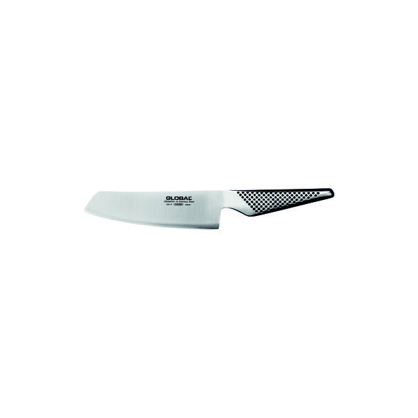 GS-5 Oriental Vegetable Knife, Global