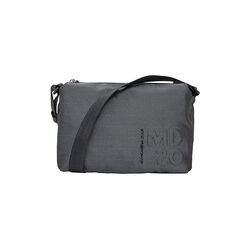 Md20 Pochette, steel, Mandarina Duck
