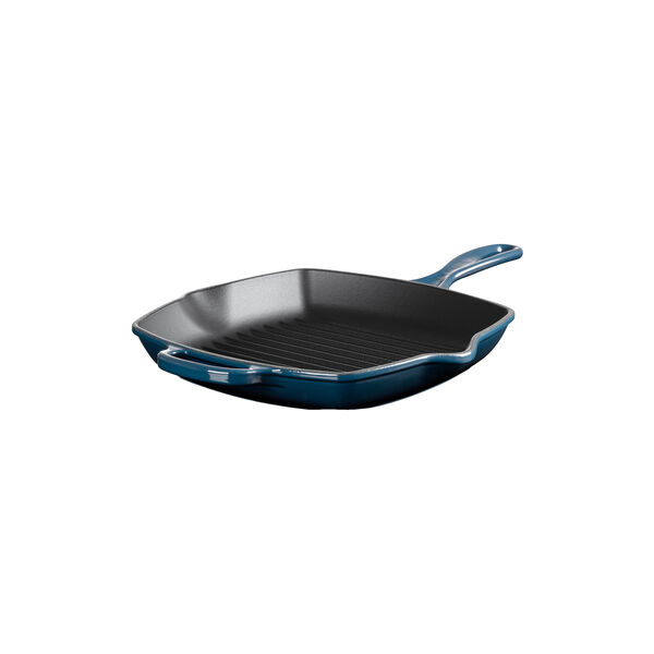 Signature Square Skillet Grill, nuit Signature Square Skillet Grill, nuit, Le Creuset