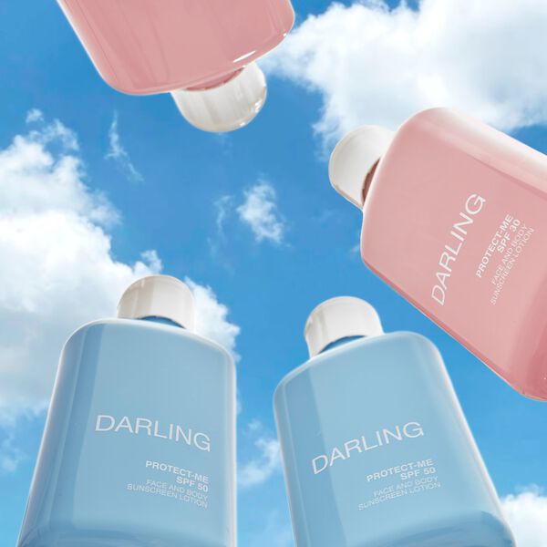 DARLING Protect-Me SPF 50 DARLING Protect-Me SPF 50, DARLING