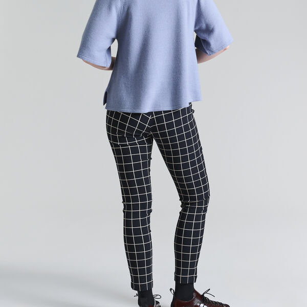 TicTacToe Trousers, tictactoe TicTacToe Trousers, tictactoe, BITTE KAI RAND