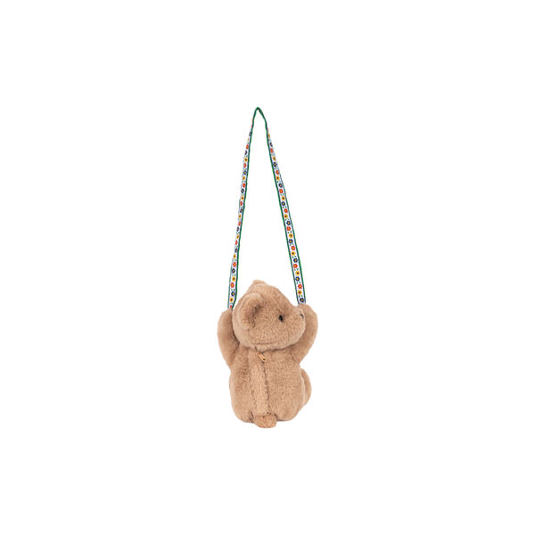 Teddy Bag, teddy bear, Konges Sl&oslash;jd