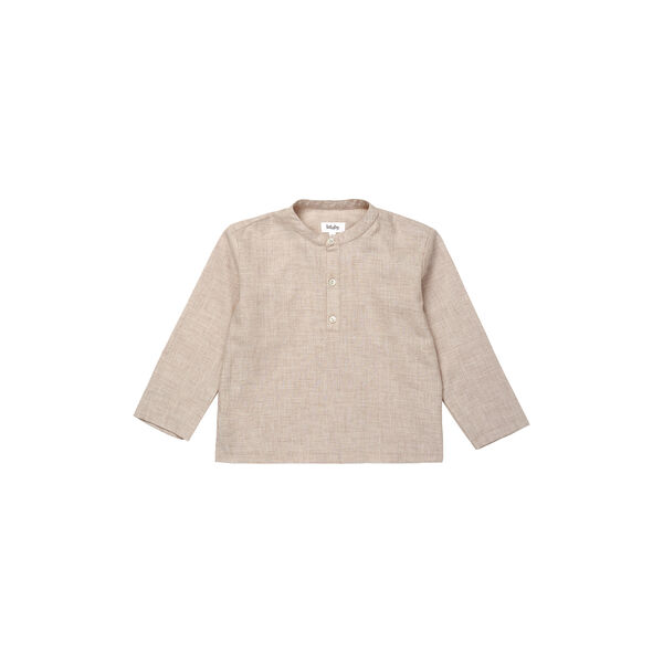 Carlo Shirt, birch, Lalaby
