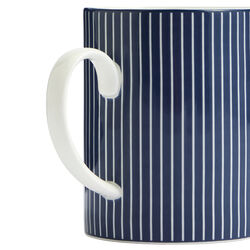 Gio Mug, blue, Wedgwood
