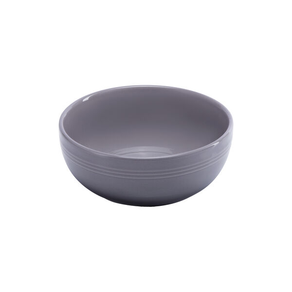 Coupe Cereal Bowl 16 cm, flint, Le Creuset