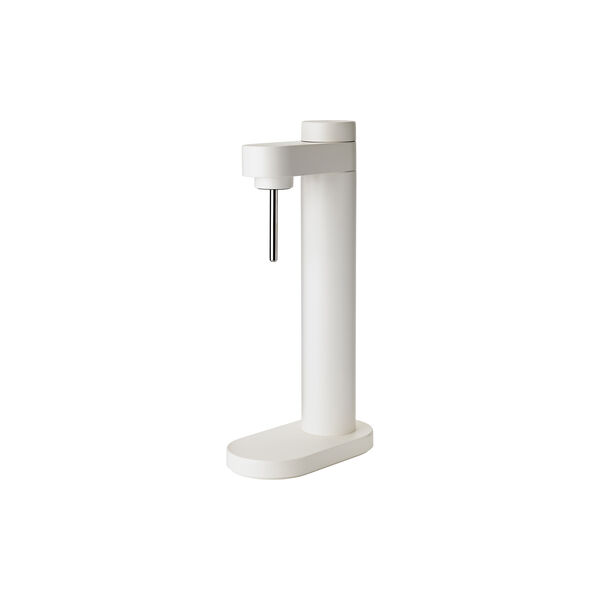 Brus Carbonator, soft white, Stelton
