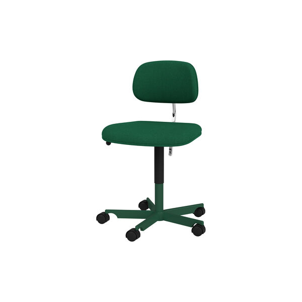 Kevi 2534U Office Chair, Hallingdal 944, Montana Furniture