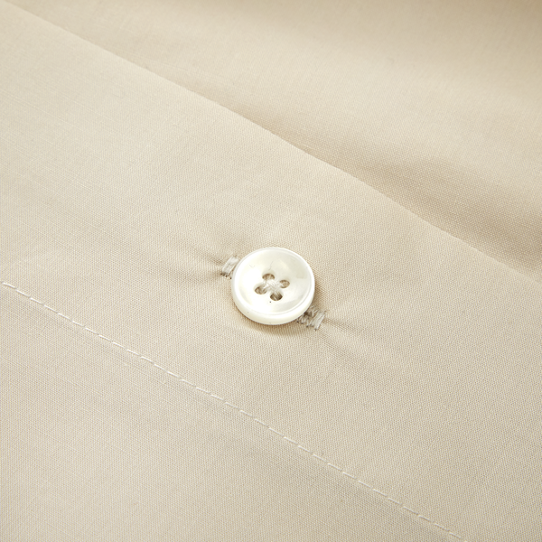 Polo Player Duvet Cover, pale oak, Ralph Lauren Home