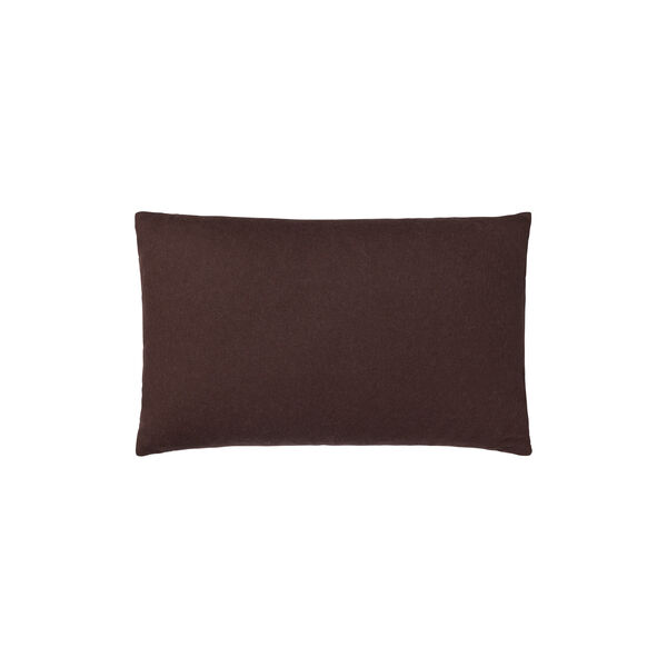 Classic Cushion Cover, plum, ELVANG