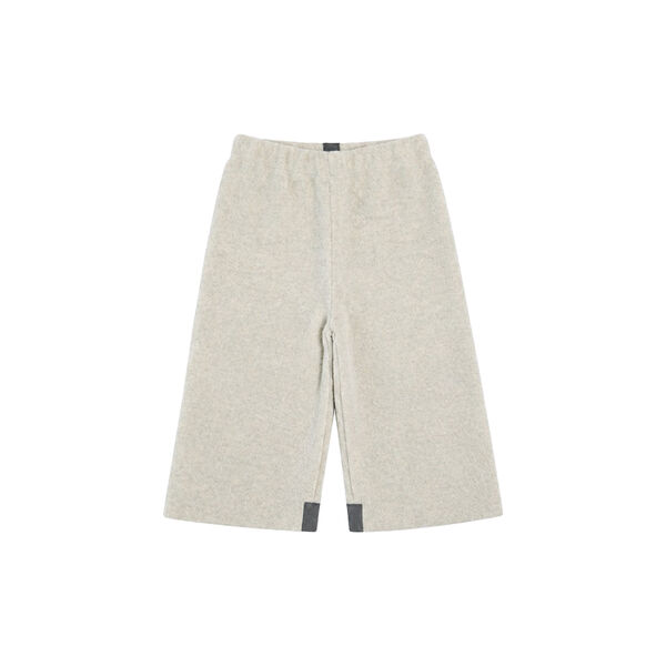 Toddler Baggy Fleece Trousers for Everyday Adventures | Sand, Growing Up By Steffensen