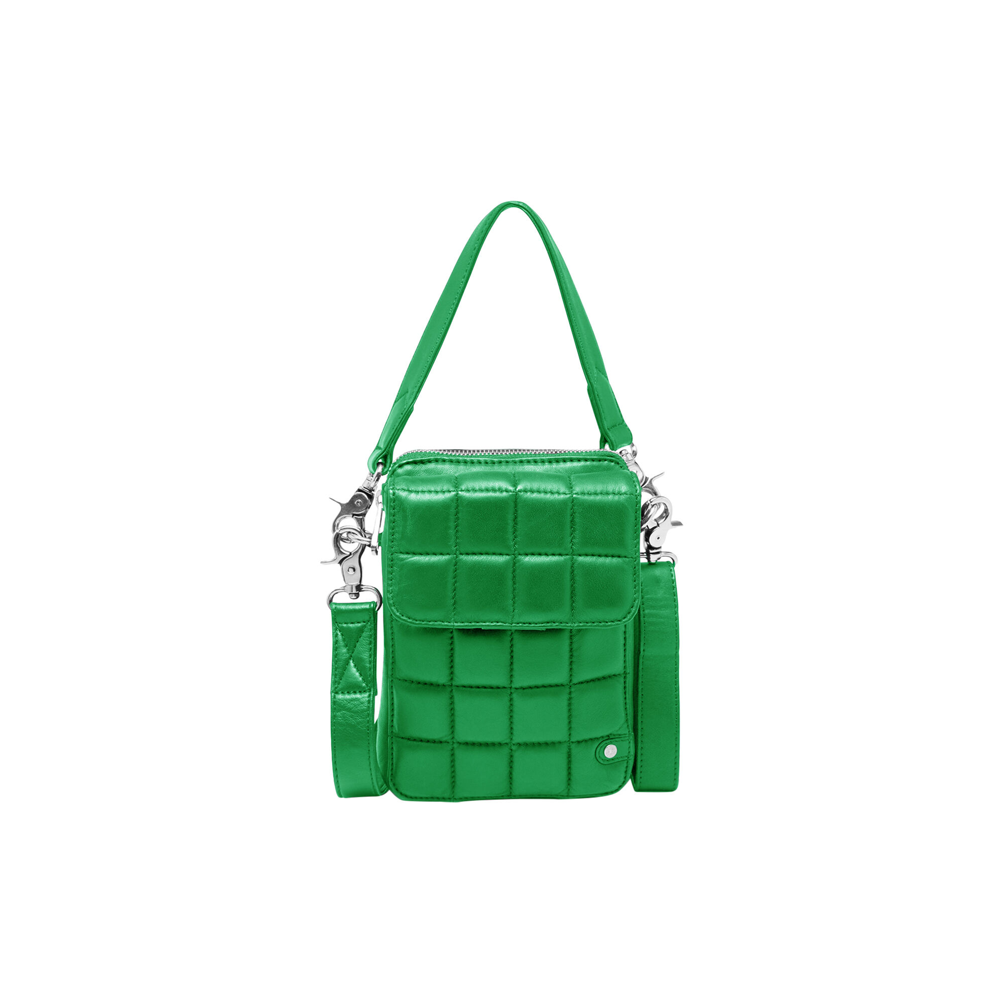 Mobile Bag greenery